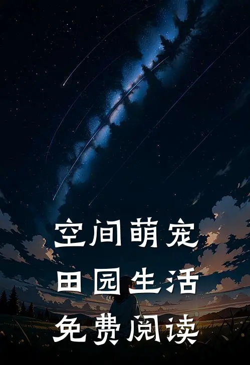 空间萌宠田园生活免费阅读