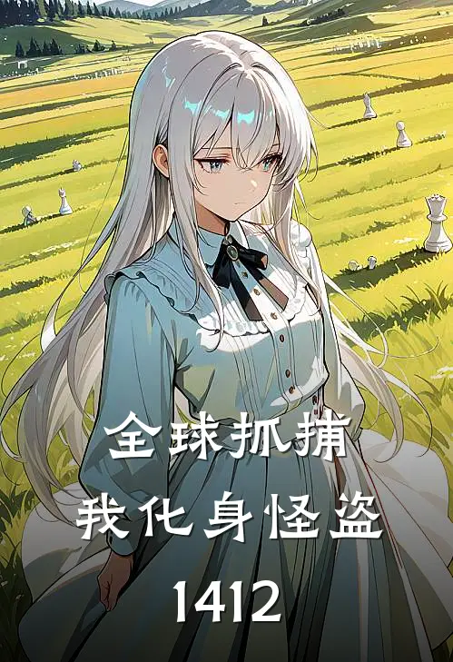 全球抓捕，我化身怪盗1412