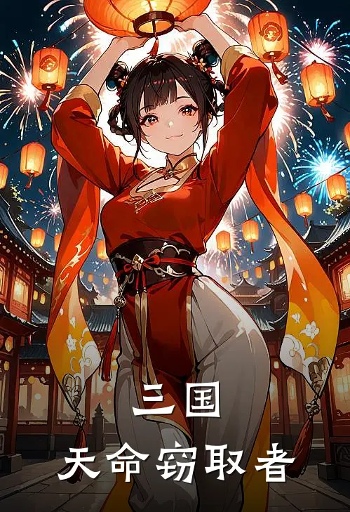 三国：天命窃取者