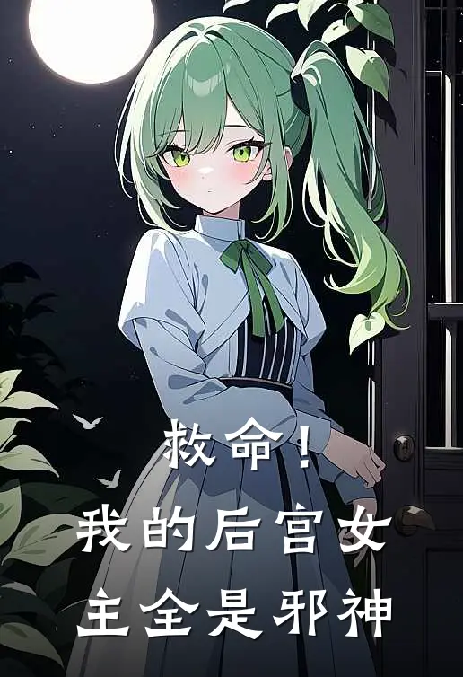 救命！我的后宫女主全是邪神