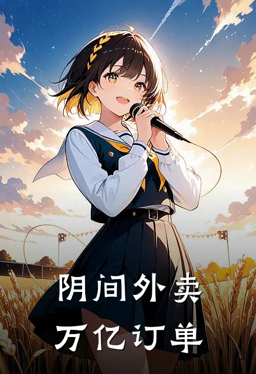 阴间外卖，万亿订单