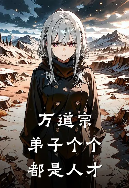 万道宗，弟子个个都是人才