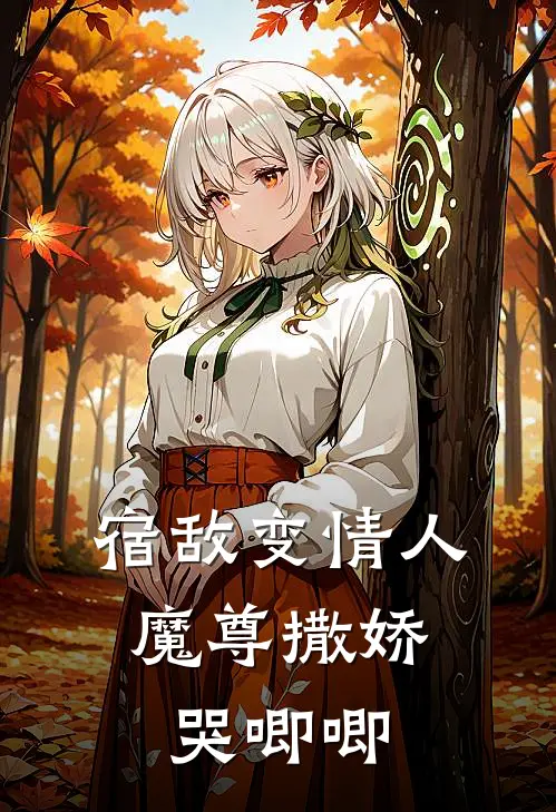 宿敌变情人，魔尊撒娇哭唧唧