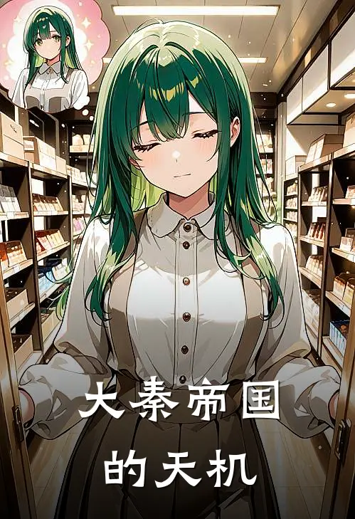 大秦帝国的天机