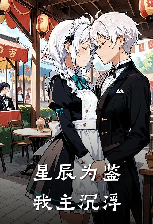 星辰为鉴，我主沉浮