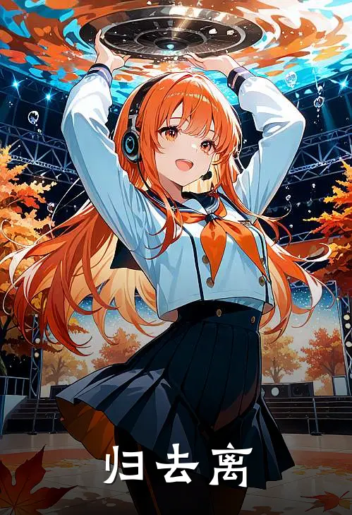 归去离