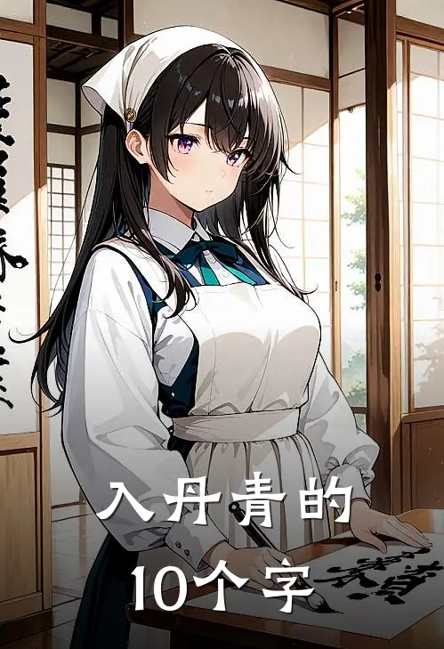 入丹青的10个字