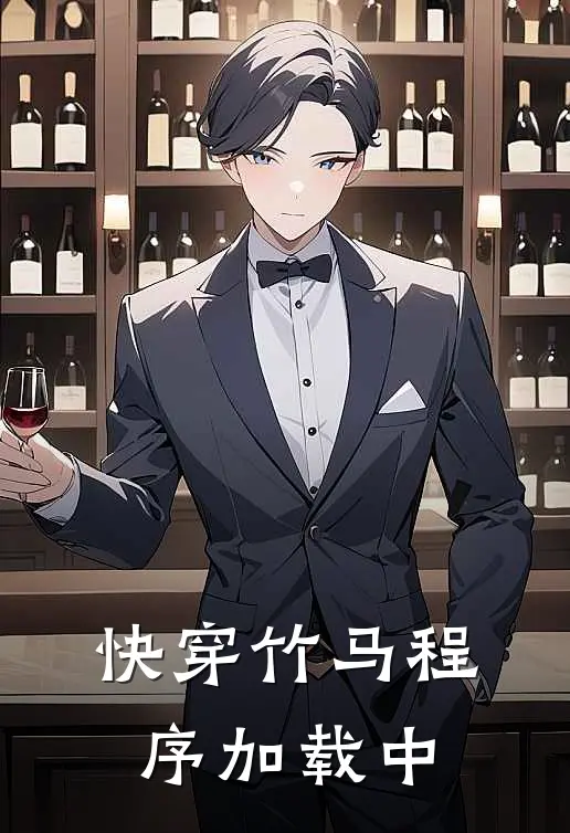 快穿【竹马程序加载中】