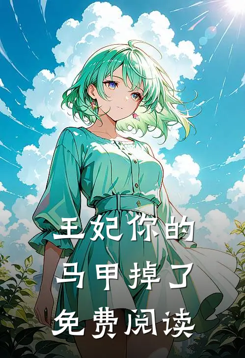 王妃你的马甲掉了免费阅读