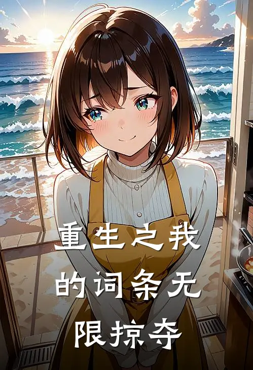 重生之我的词条无限掠夺