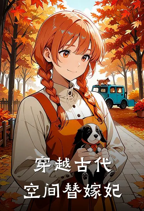 穿越古代：空间替嫁妃