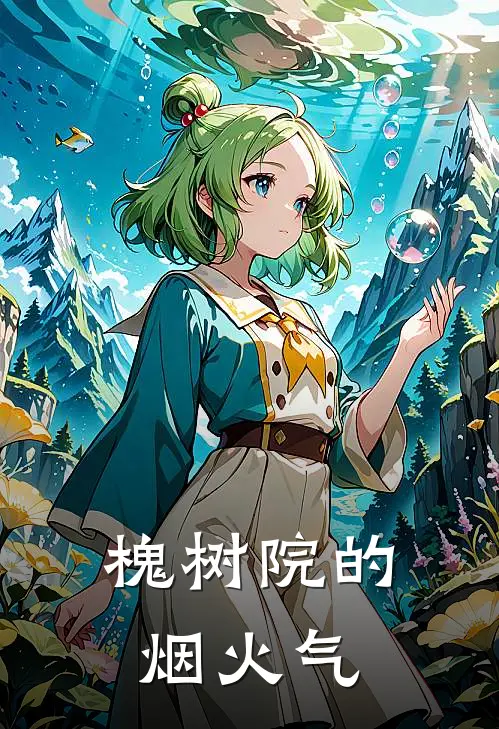 槐树院的烟火气