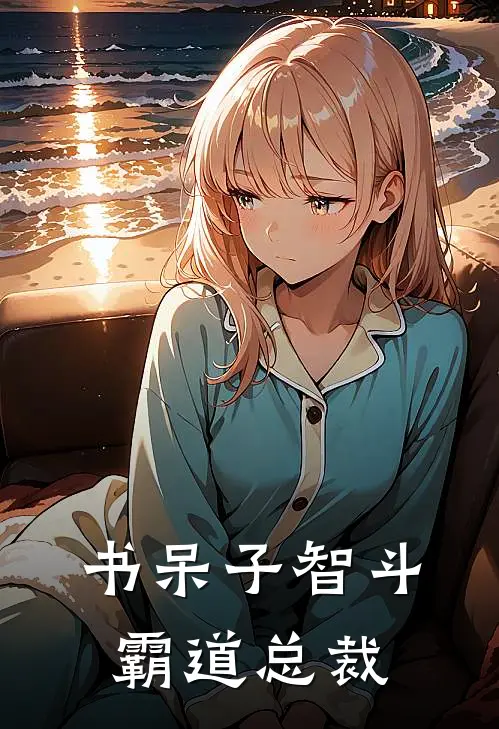 书呆子智斗霸道总裁