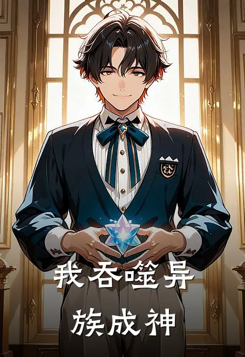 我吞噬异族成神