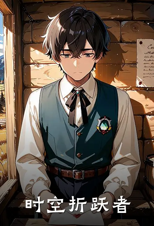 时空折跃者