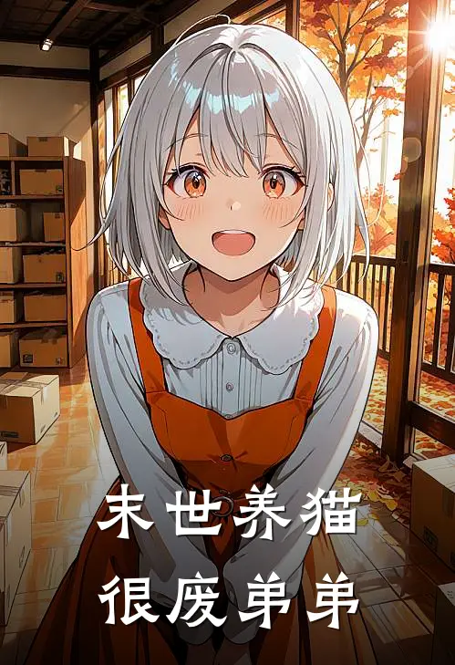 末世养猫很废弟弟