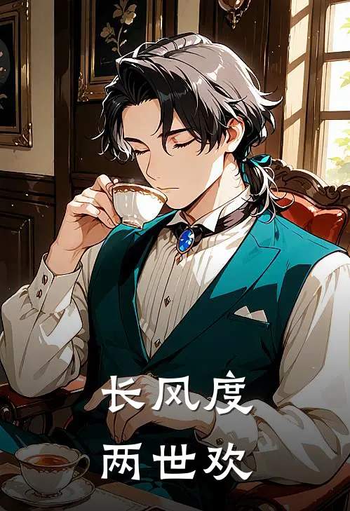 长风度：两世欢
