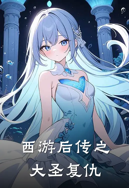 西游后传之大圣复仇