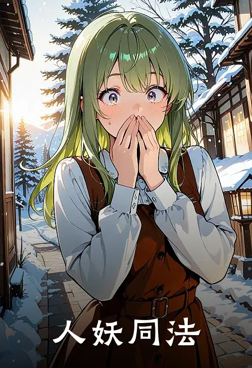 人妖同法