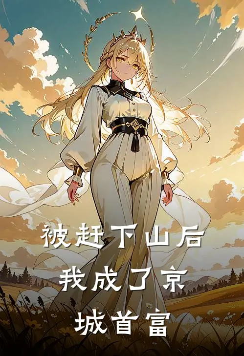 被赶下山后，我成了京城首富