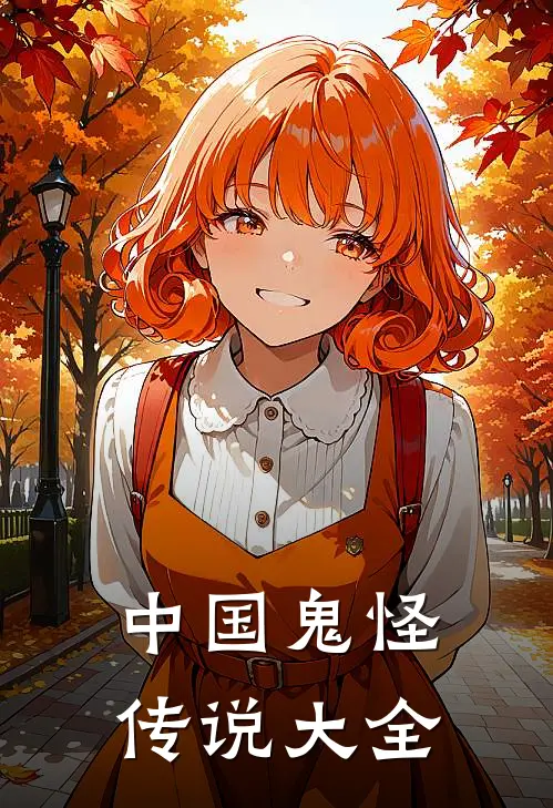 中国鬼怪传说大全