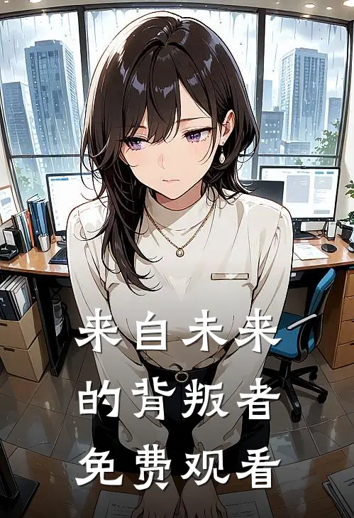 来自未来的背叛者免费观看