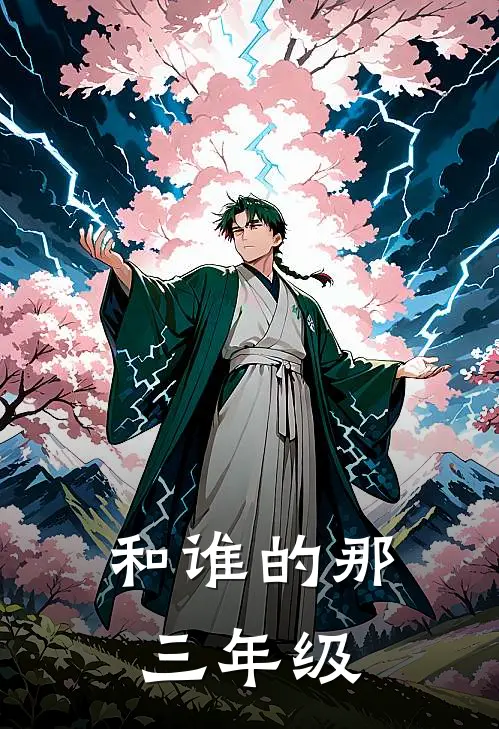 和谁的那三年级
