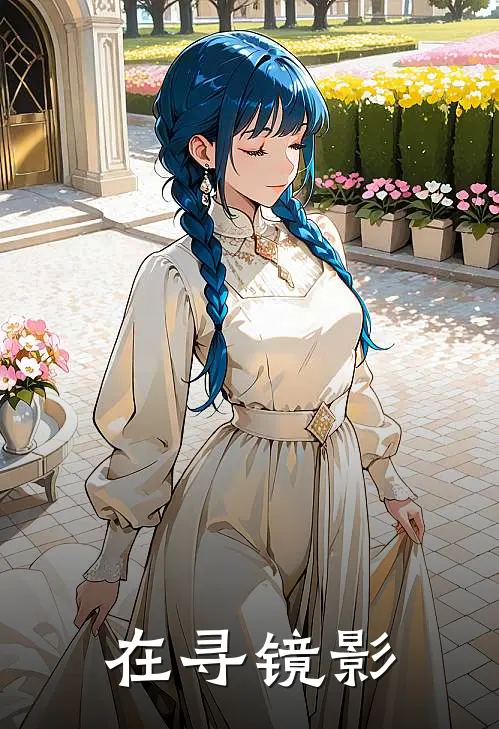 在寻镜影
