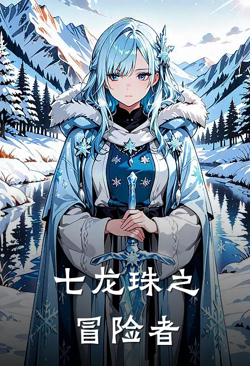 七龙珠之冒险者