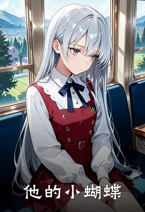 他的小蝴蝶