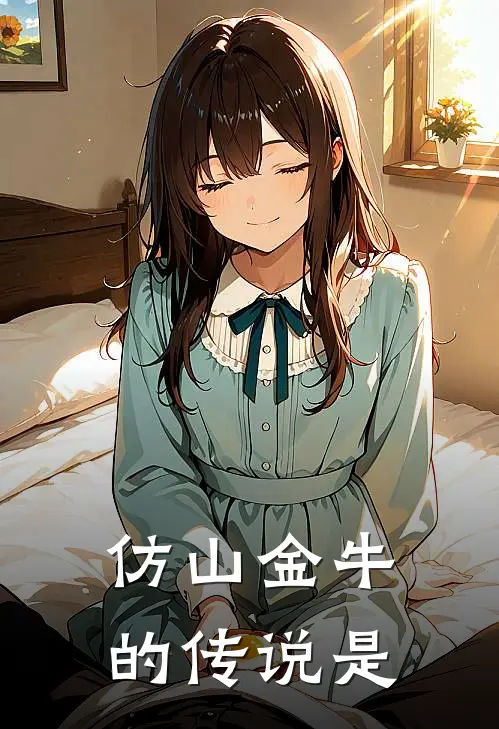 仿山金牛的传说是