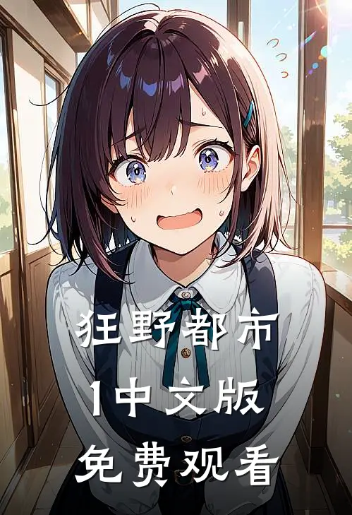 狂野都市1中文版免费观看