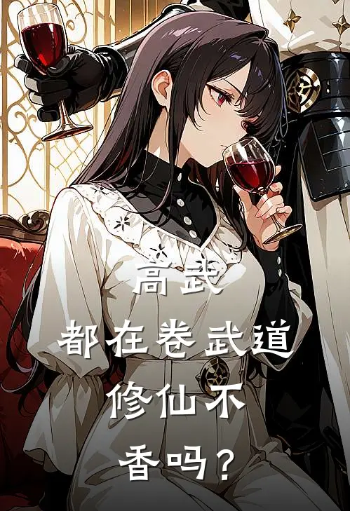 高武：都在卷武道，修仙不香吗？