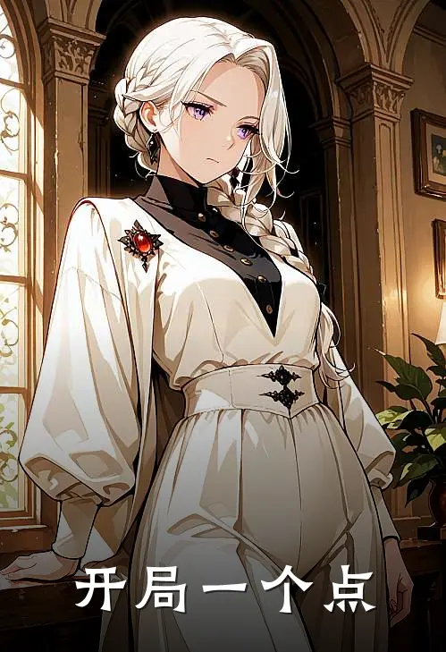 开局一个【点】