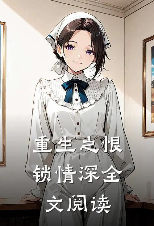 重生之恨锁情深全文阅读