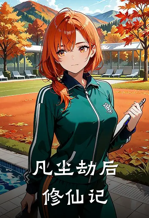 凡尘劫后修仙记