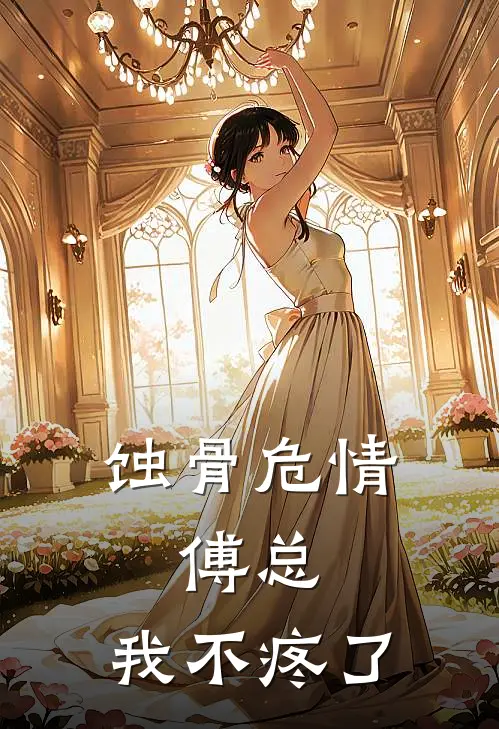 蚀骨危情：傅总，我不疼了