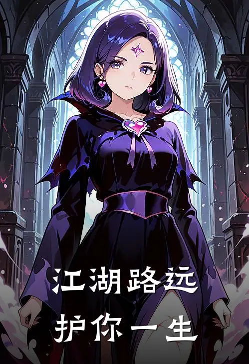 江湖路远，护你一生