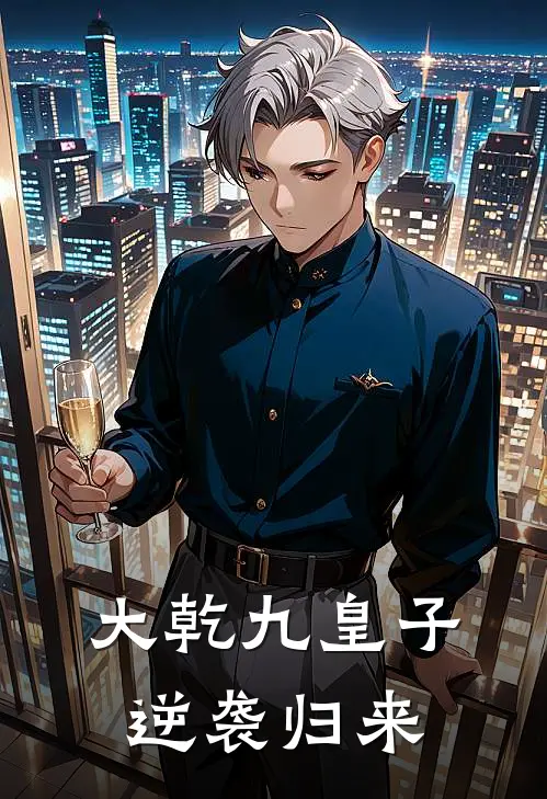 大乾九皇子，逆袭归来