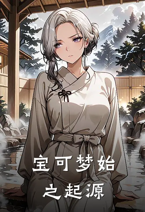 宝可梦始之起源