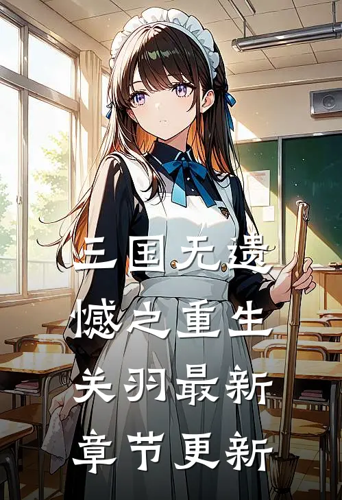 三国无遗憾之重生关羽最新章节更新