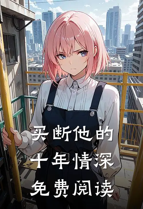 买断他的十年情深免费阅读