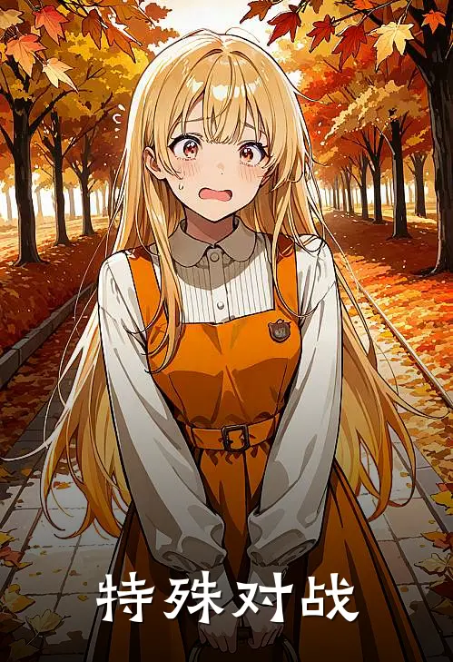 特殊对战