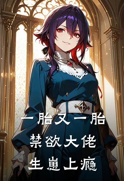 一胎又一胎，禁欲大佬生崽上瘾