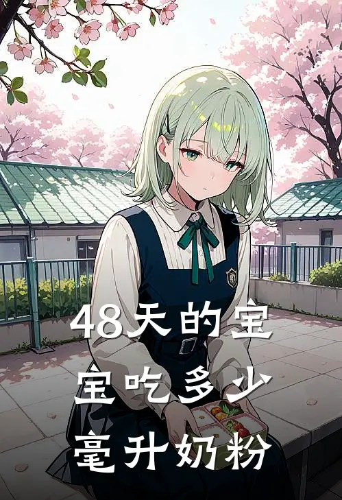 48天的宝宝吃多少毫升奶粉