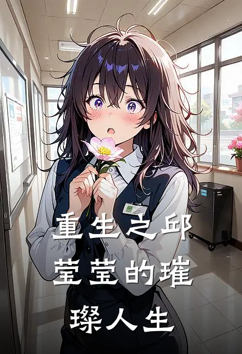 重生之邱莹莹的璀璨人生