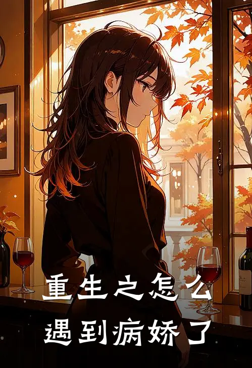 重生之怎么遇到病娇了