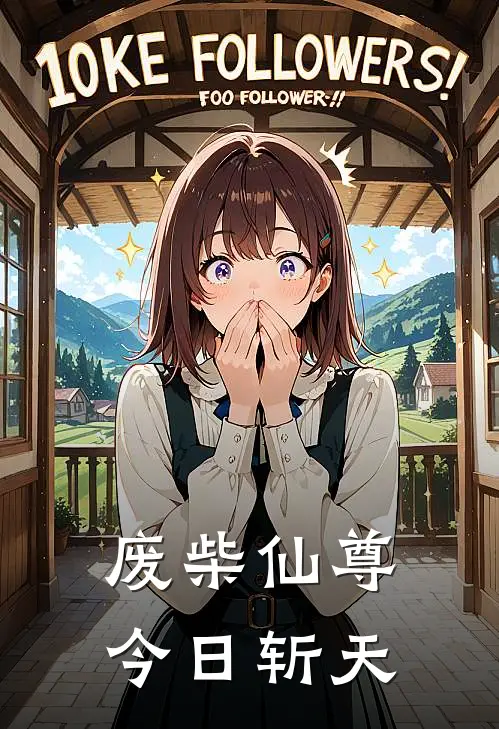 废柴仙尊，今日斩天