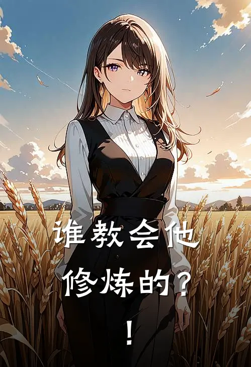 谁教会他修炼的？！