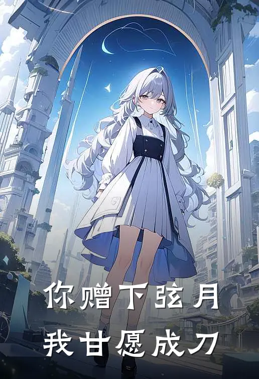 你赠下弦月，我甘愿成刀